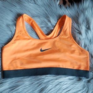 Nike Dri-Fit Sports Bra